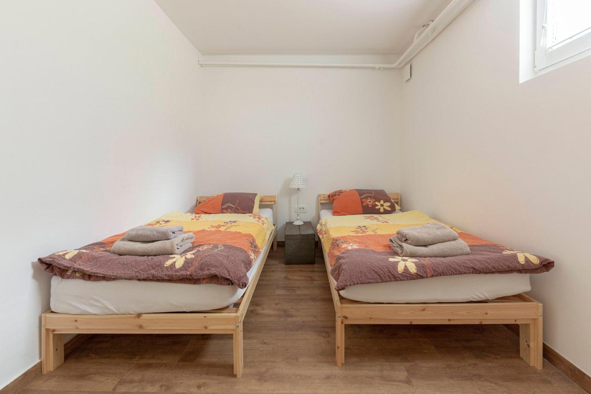 Apartments Znidar Spodnje Gorje 외부 사진