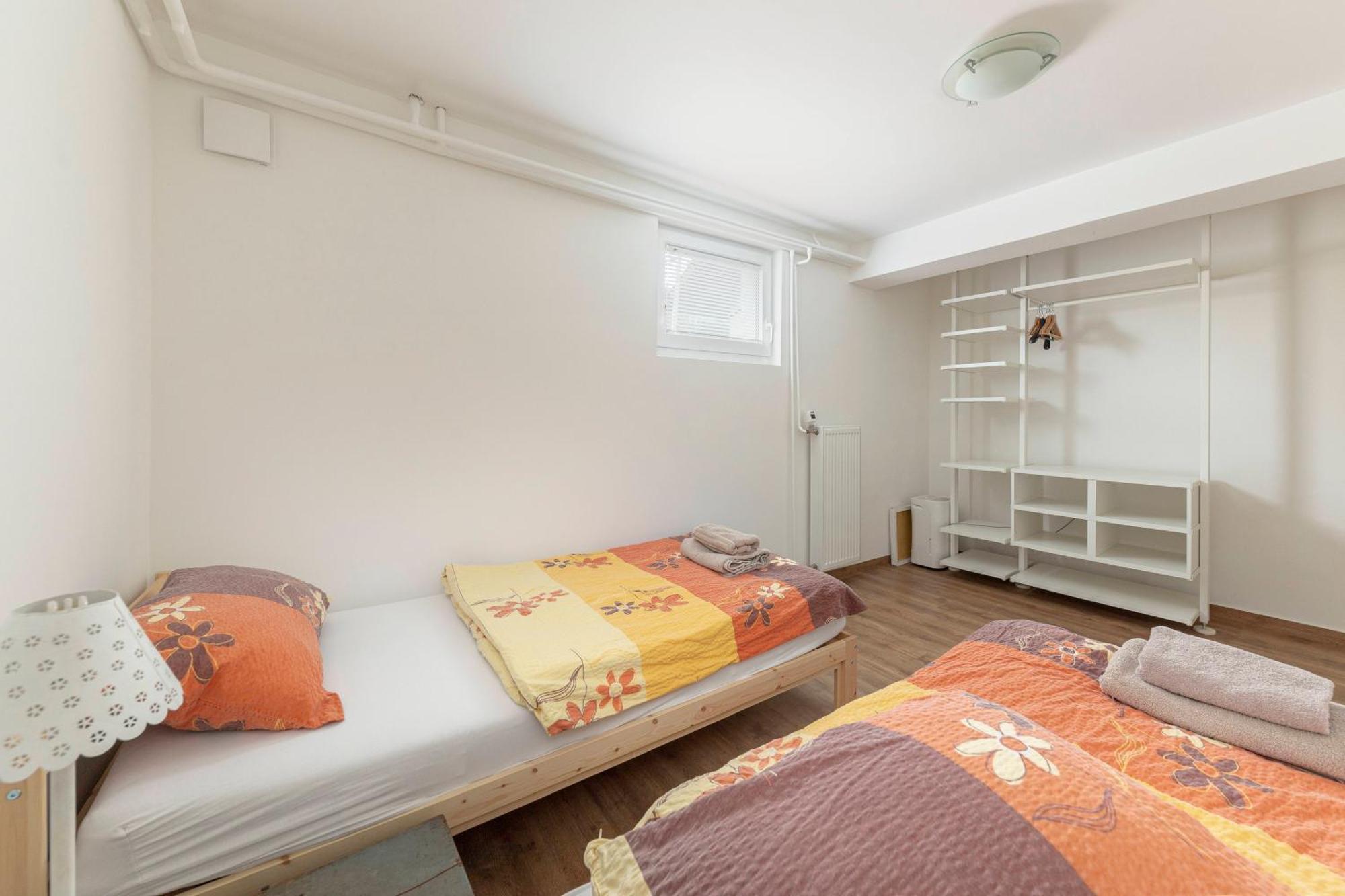 Apartments Znidar Spodnje Gorje 외부 사진