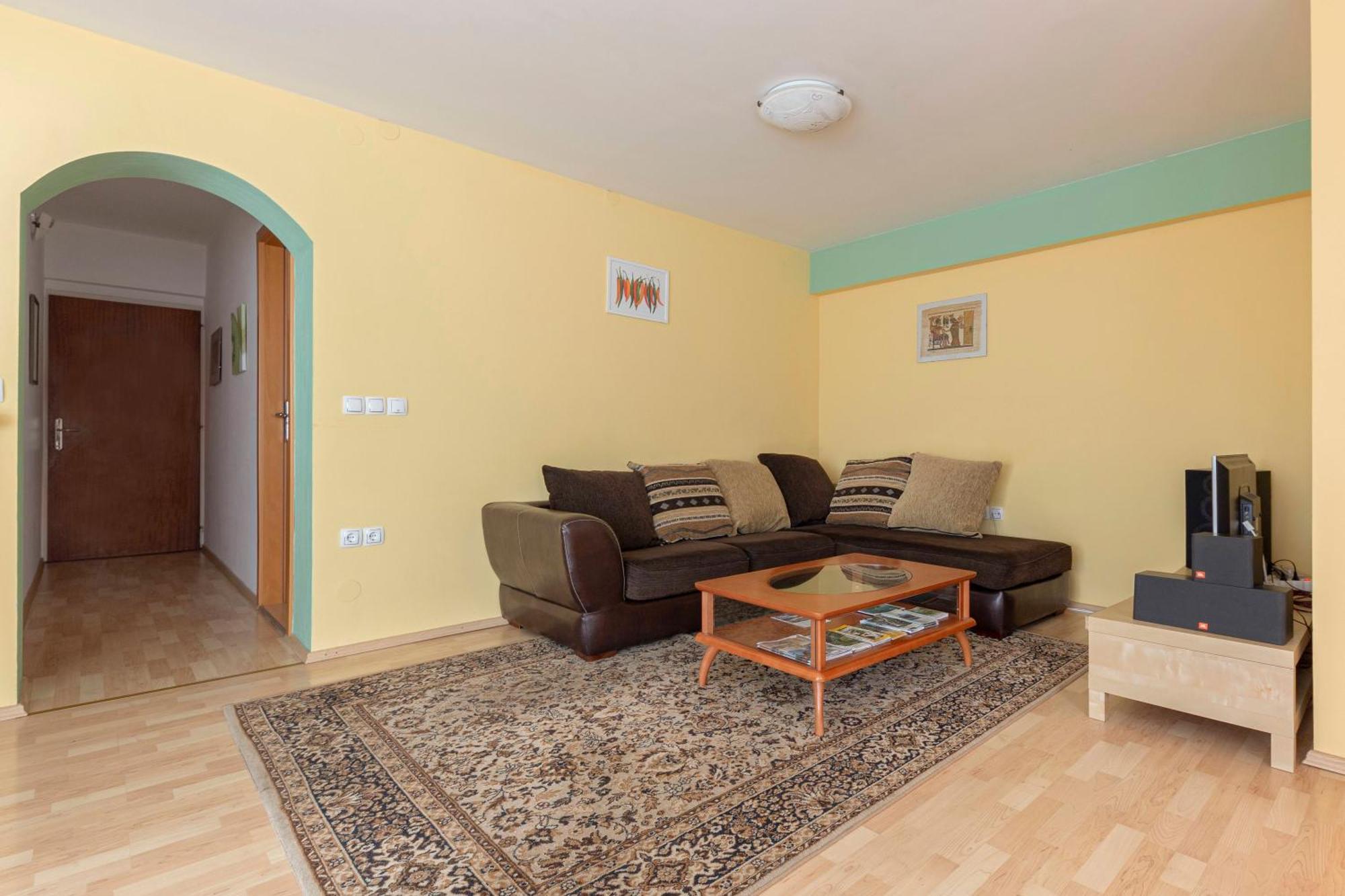 Apartments Znidar Spodnje Gorje 외부 사진