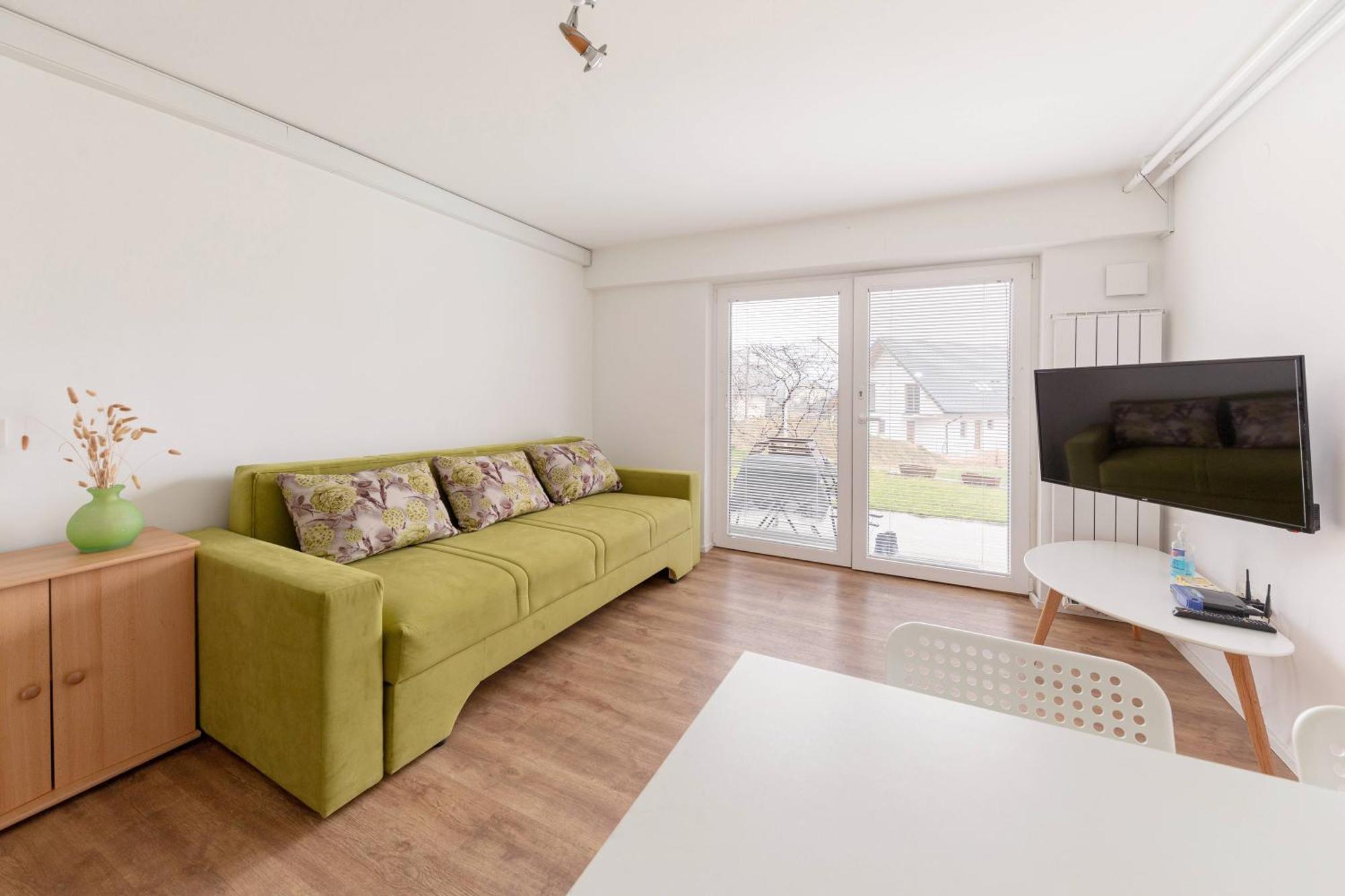 Apartments Znidar Spodnje Gorje 외부 사진